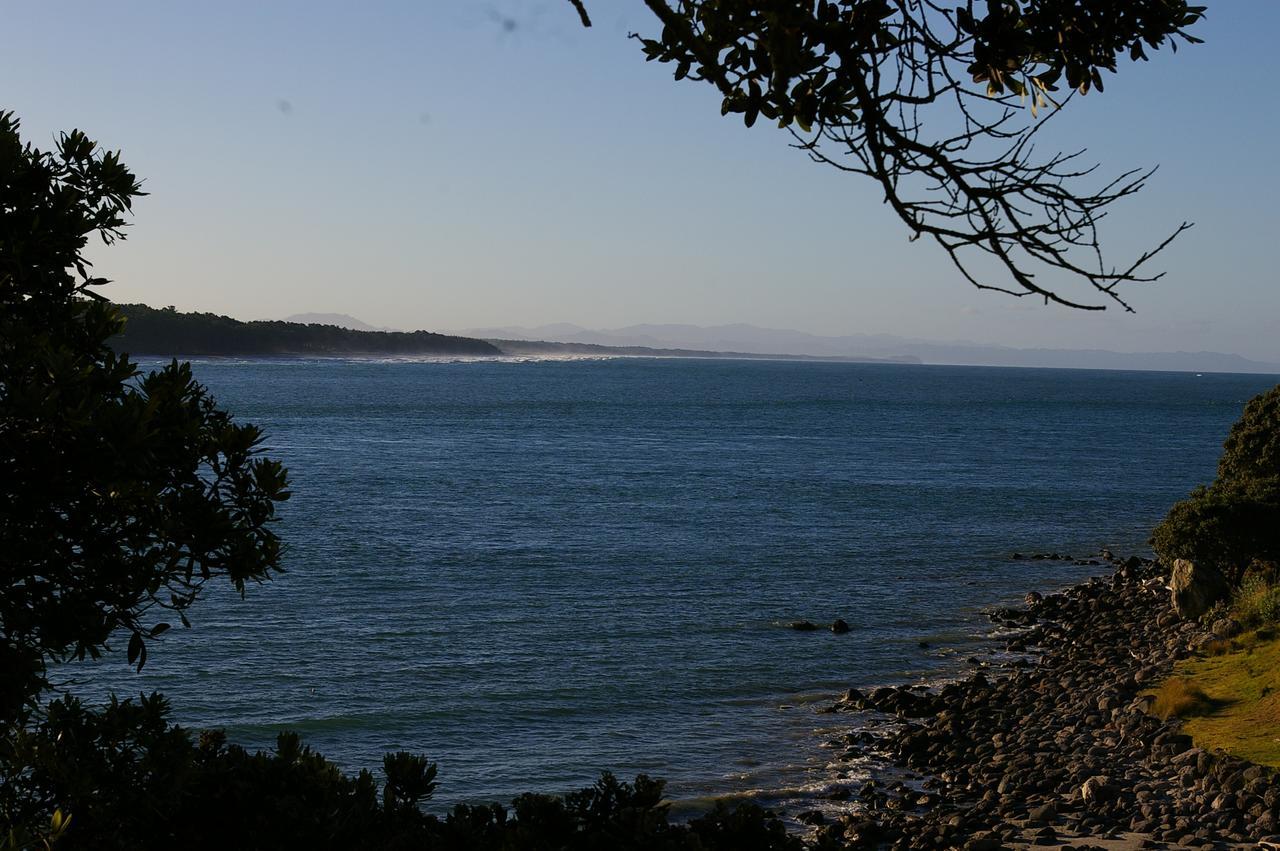 Poripori Homestead Tauranga Exterior photo